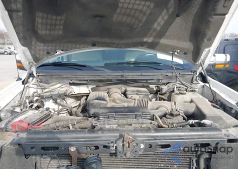 2010 Ford F-150 Lariat z USA, uszkodzony, nr VIN 1FTFW1EV6AFD79779